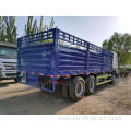 Used 6x4  Sinotruck Howo  Cargo Truck